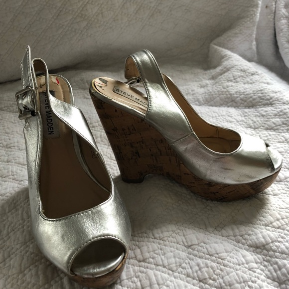 Womens sandals - Picture 1 of 1